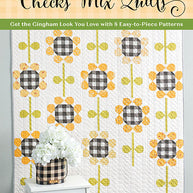 Checks Mix Quilts