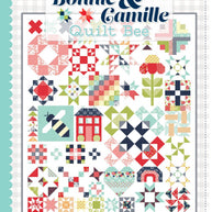 The Bonnie & Camille Quilt Bee