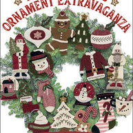 Buttermilk Basin's Ornament Extravaganza