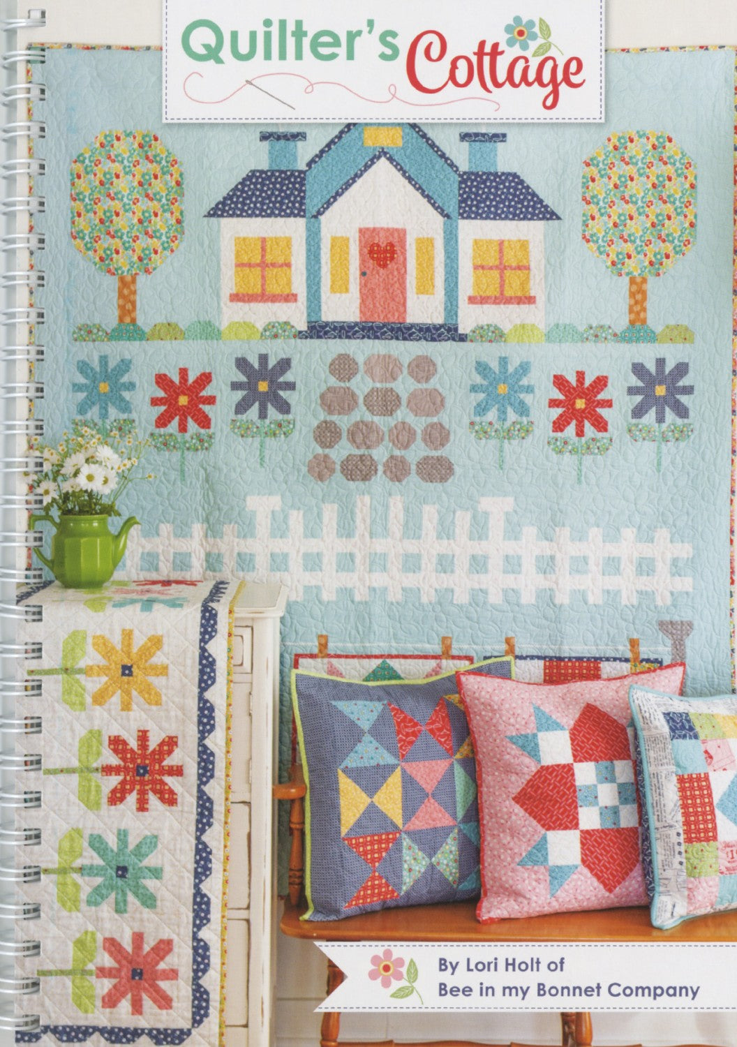 Quilter's Cottage