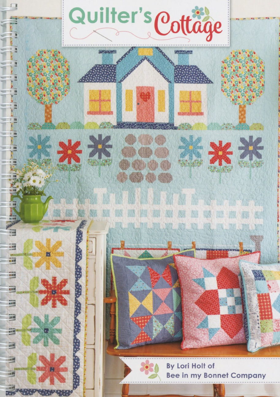 Quilter's Cottage