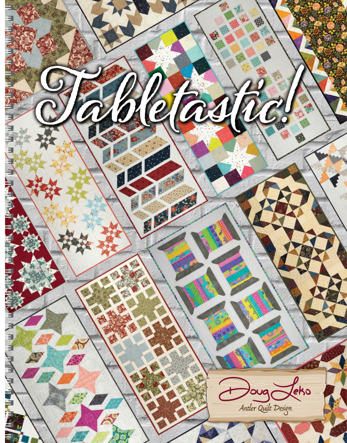 Tabletastic!