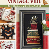 Buttermilk Basin's Vintage Vibe