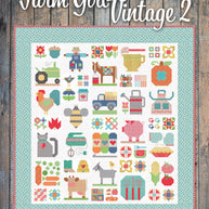 Farm Girl Vintage 2