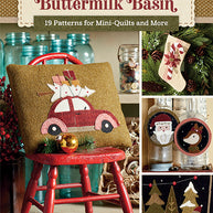 Christmas at Buttermilk Basin