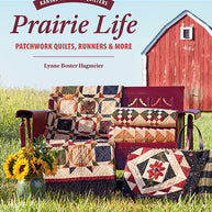 Prairie Life