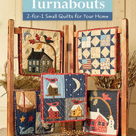 Tabletop Turnabouts