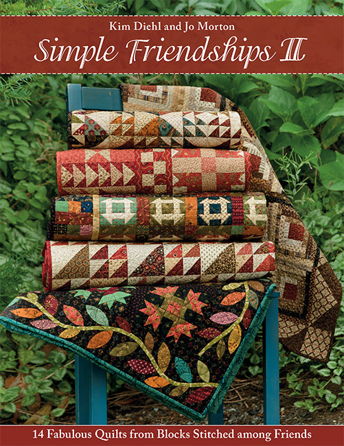 Simple Friendships II