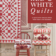 Red & White Quilts