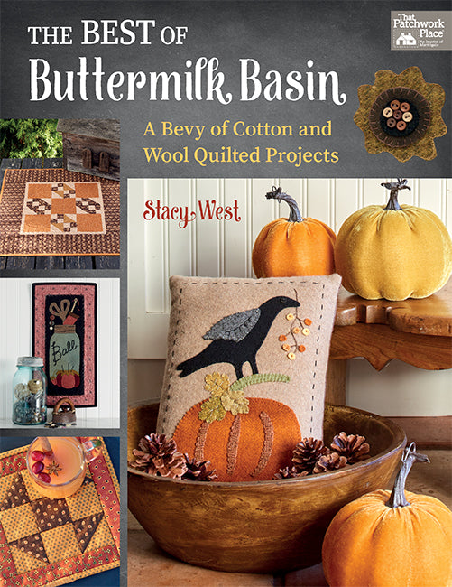 The Best of Buttermilk Basin