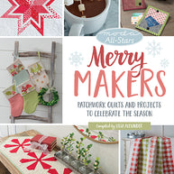 Moda All-Stars - Merry Makers