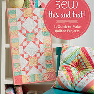 Sew This and That!