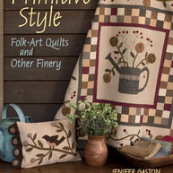 Primitive Style