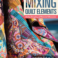 Mixing Quilt Elements
