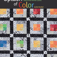 Splash of Color