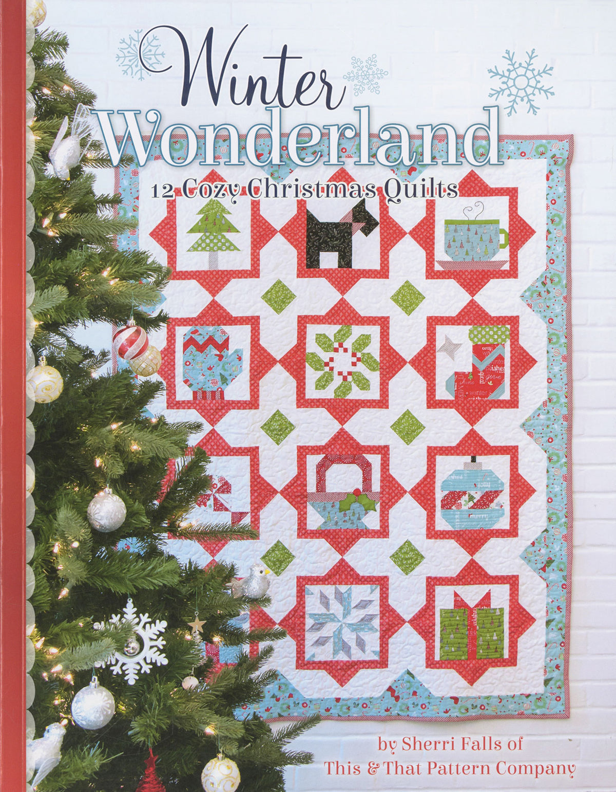 Winter Wonderland