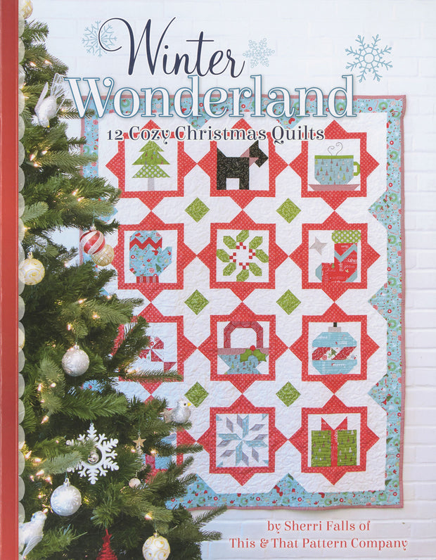 Winter Wonderland