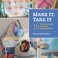 Make It, Take It