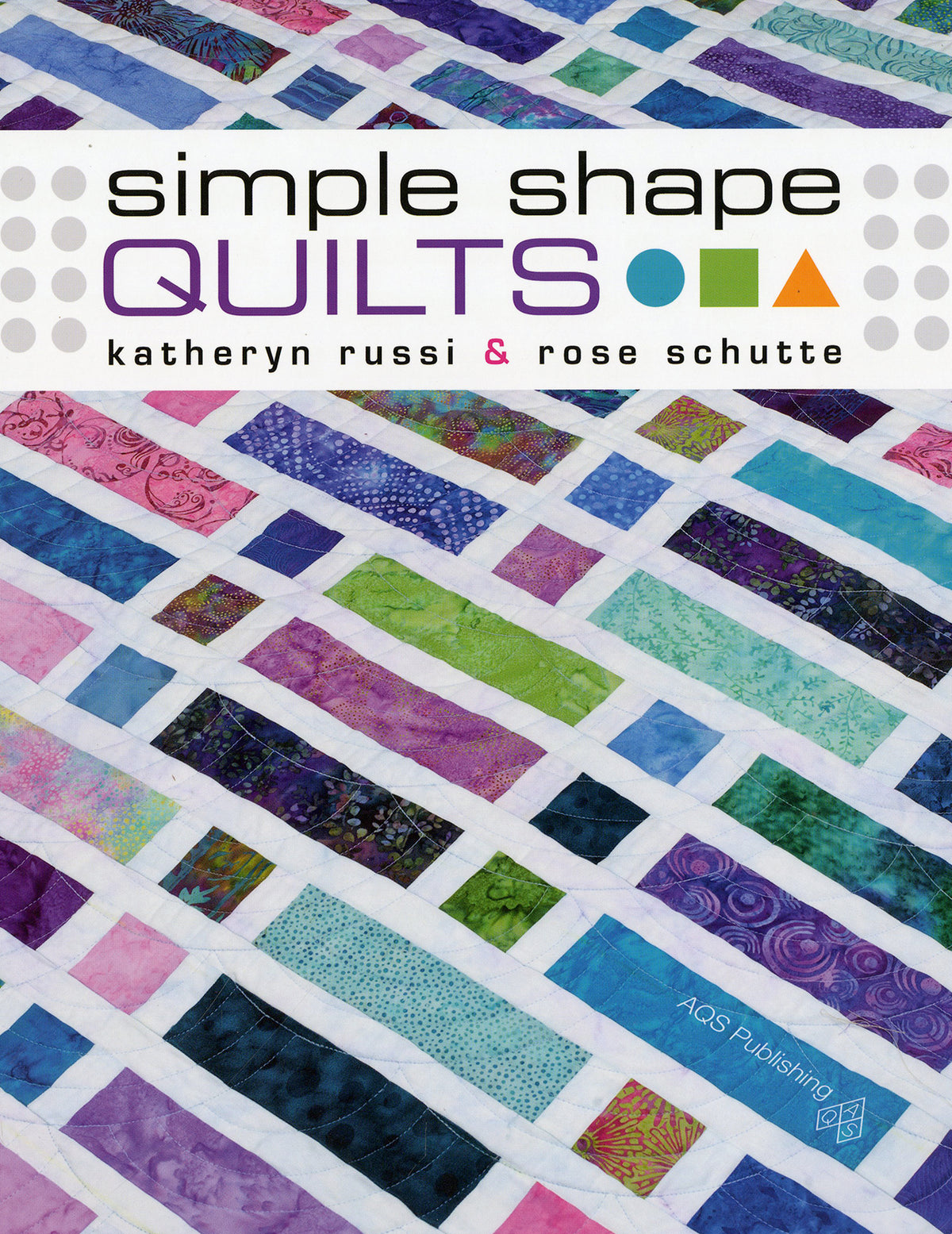 Simple Shape Quilts