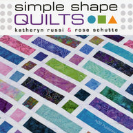 Simple Shape Quilts