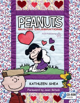 PEANUTS® Quilted Celebrations