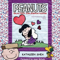PEANUTS® Quilted Celebrations