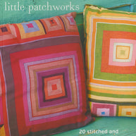 Kaffe Fassett's Brilliant Little Patchworks
