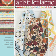 A Flair For Fabric