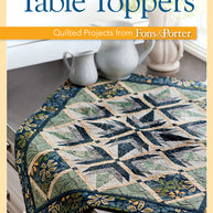 Table Toppers