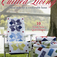 Quilted Living