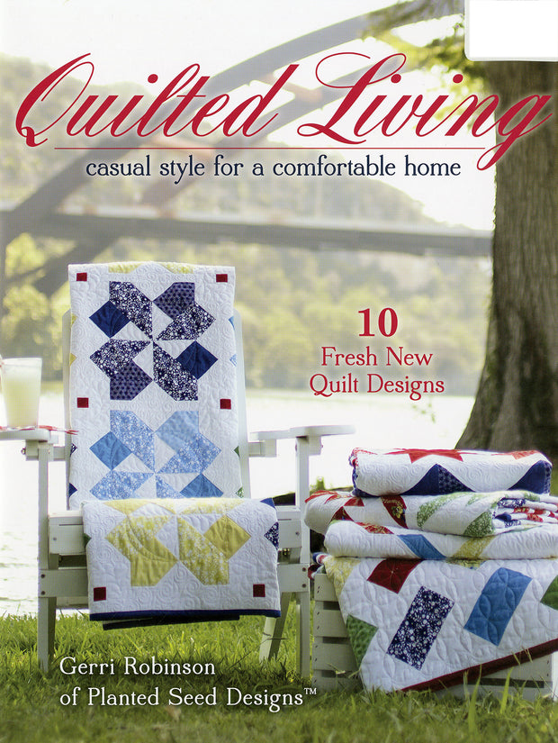 Quilted Living