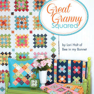 Great Granny Squared