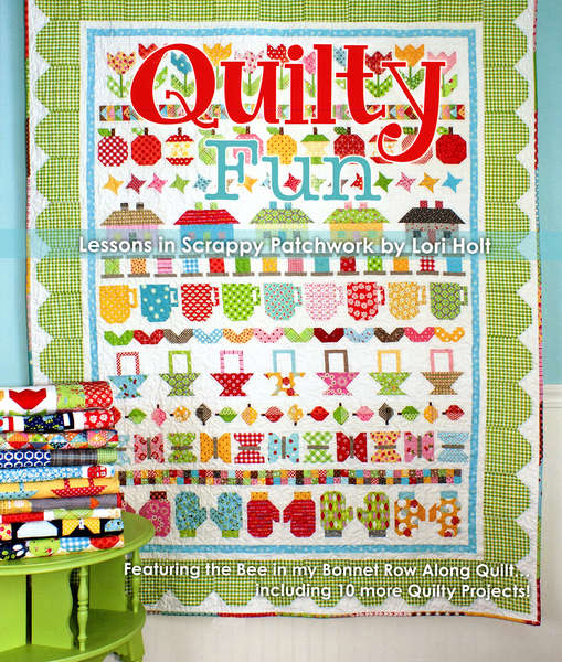 Quilty Fun