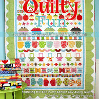 Quilty Fun