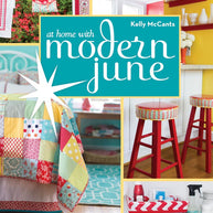 At Home with Modern June