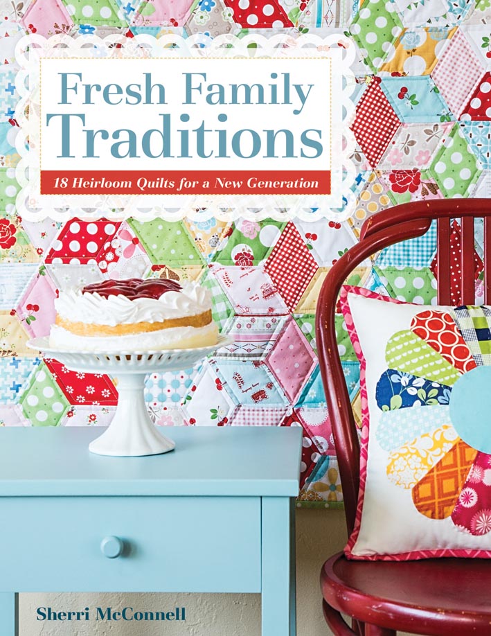 Fresh Family Traditions