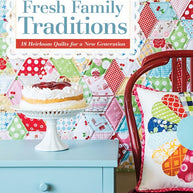Fresh Family Traditions