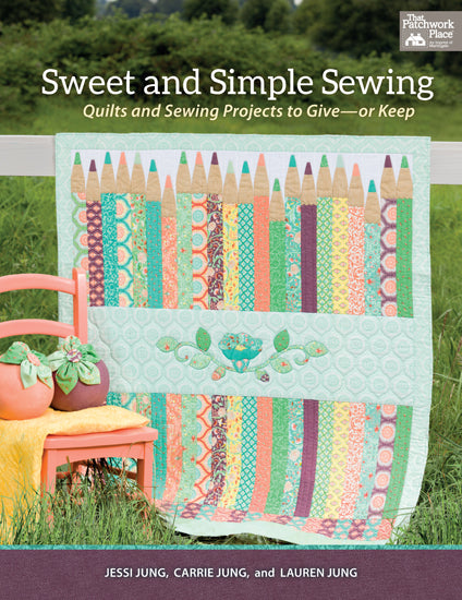 Sweet and Simple Sewing