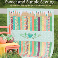 Sweet and Simple Sewing