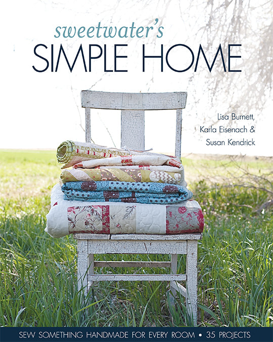 Sweetwater's Simple Home