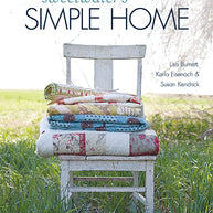 Sweetwater's Simple Home