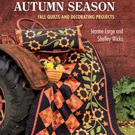 Tis the Autumn Season