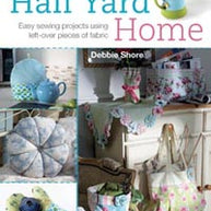 Half Yard Home