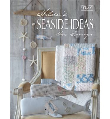 Tilda's Seaside Ideas