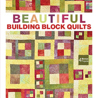 Beautiful Building Block Quilts