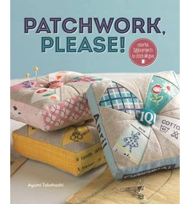 Patchwork, Please!