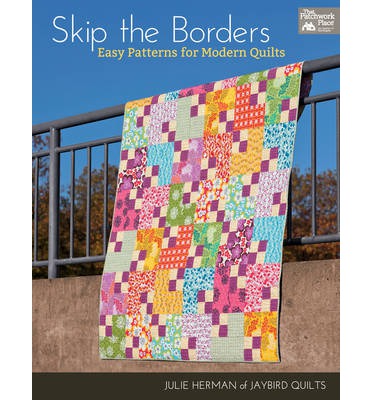 Skip the Borders