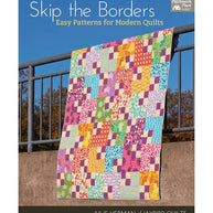 Skip the Borders