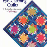 Eye-Catching Quilts