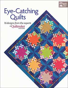 Eye-Catching Quilts